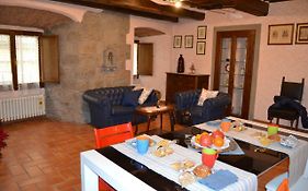 Sweet Cortona
